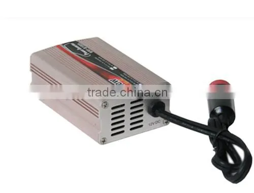 150w Portable Car Inverter dc to ac With Cigaretter Lighter photo-3