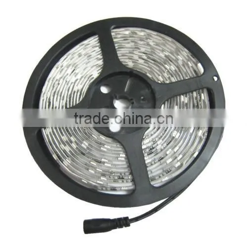 Auto Color Changing 2811 IC 5050 150LED SMD Dream Color Strip Light Car Lighting photo-3