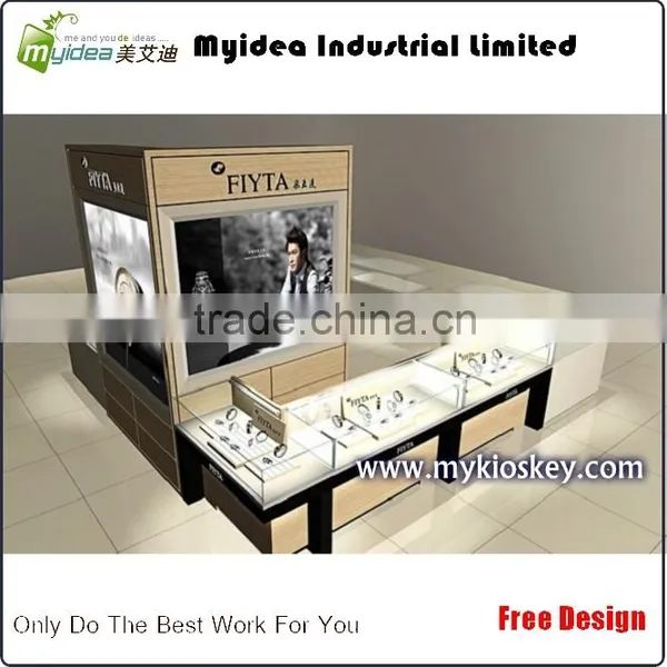 Unique Design Watch Display,watch Display Stand,watch Display Showcase photo-5