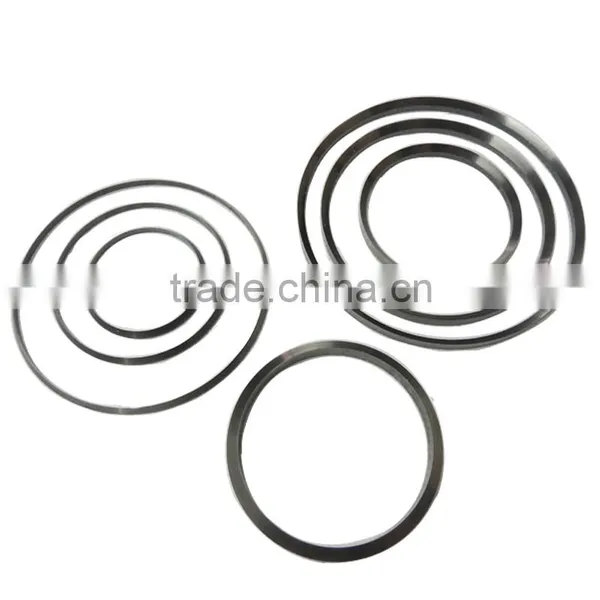 Ink Cup Pad Printer Carbide Ring photo-3