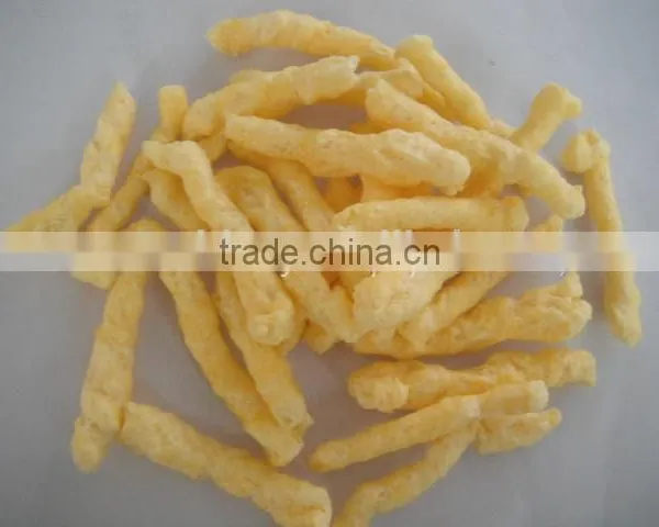 Kurkure Making Machine Nik Nake Machine Fried Chips Food Machine photo-6