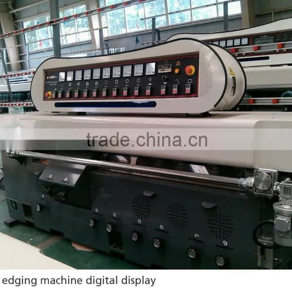 Industrial Supplier Glass Grinding and Polishing Machine For Small Business