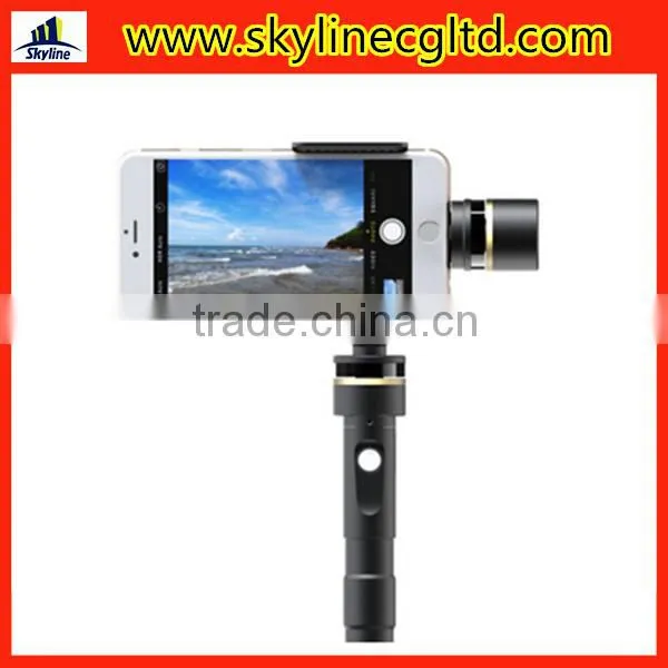 Smartphone Accessories SmartPhone Stabilizer Gimbal SmartPhone Gimbal for Sale