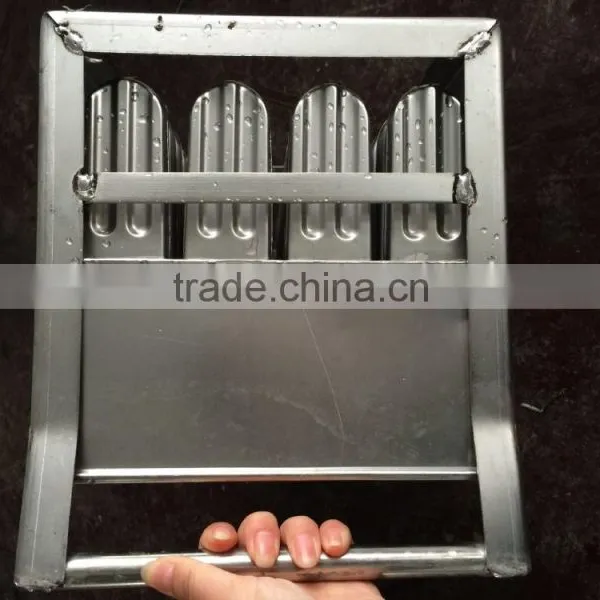 Full Automatic Ice Cream Popsicle Machine photo-5