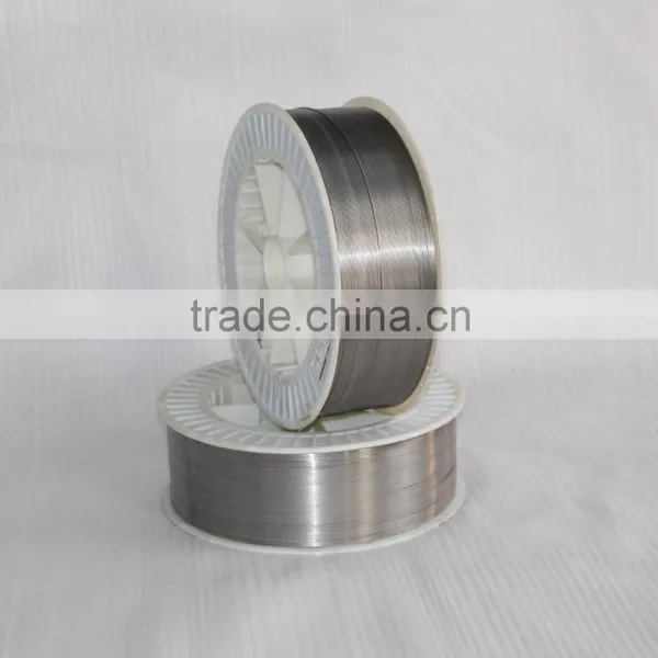 E81T1-B2C, B2M Flux Cored Wire for Heat Resistant Low Alloy Steel