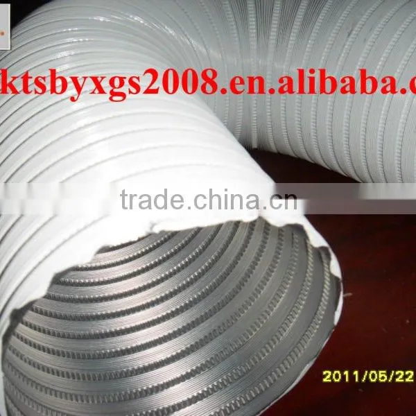 Aluminum Corrugated Hose