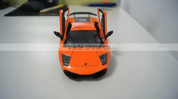2016 New Toys for Kid Iphone&android Bluetooth 1/24 Scale High Speed RC Electric Car photo-4