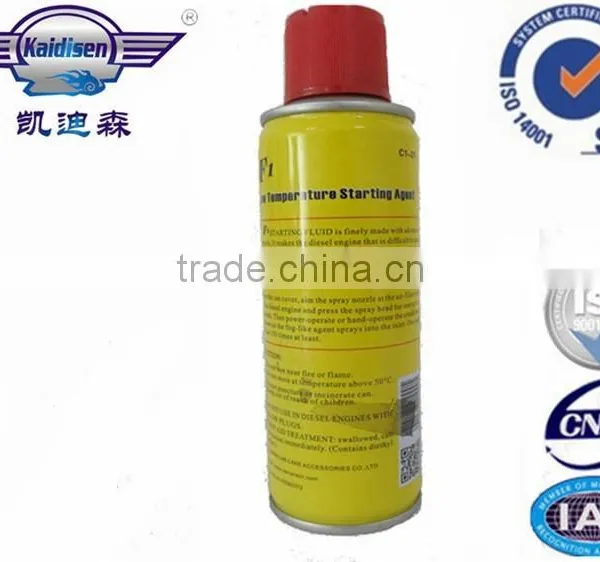 280ml Starting Fluid Spray,quick Start photo-2