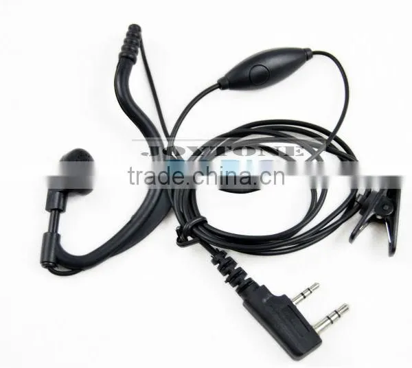 Joytone EPS-23 Professional Portable Talkie-walky Earphone photo-2