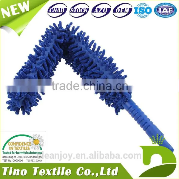 Go Duster Colorful Thick And Soft Synthetic Car Cleaning Duster photo-3