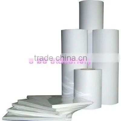 Heat Transfer Paper Sublimation Paper T Shirt Transfer Paper