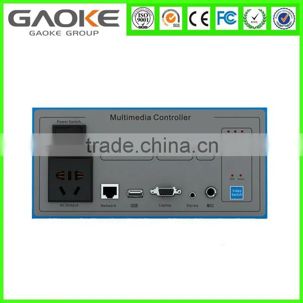 Multimedia Video Interface MOST Audio/Video Interface for Audi 3G/3G+/4G MMI