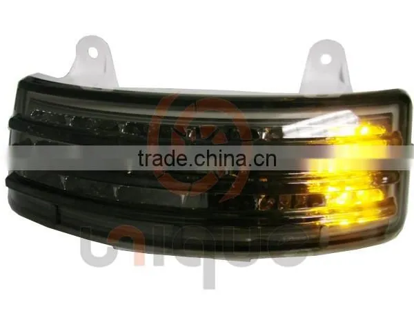 LED Motorcycle Integrated Tail Light for Harley Davidson Street Glide FLHX Tri-Bar 2006-2009 photo-6