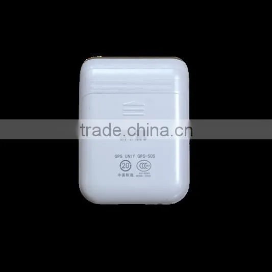 Protable Mini GPS Personal Tracker With SMS & GPRS Online Tracking photo-2