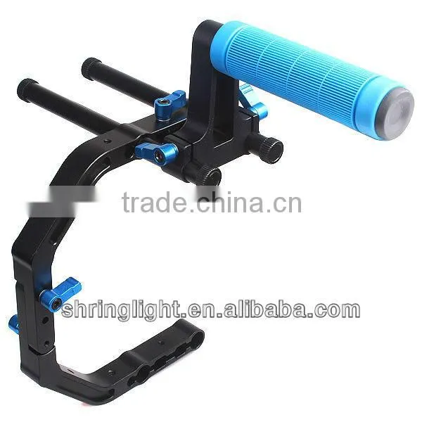 C-arm&Top Handle photo-3