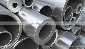 DUPLEX PIPE ASTM A790 UNS S82011 photo-5