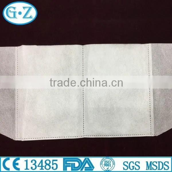 Instant Disposable Heating Therapy Pack For Waist Pain Relief With Sleeve photo-2