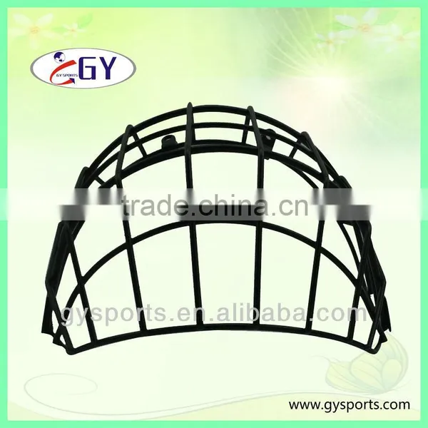 Ice Hockey Helmets Cages Good Protector, Face Mask GY-PC200 photo-4