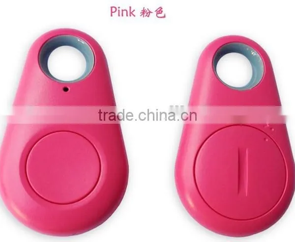 2016 Newest Hot Design Small Wireless Key Finder Wireless Bluetooth 4.0 Anti Lost Alarm Tracker Key Finder photo-4