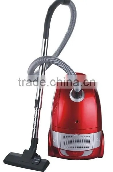 2 in 1 Vacuum Cleaner WIith Dust Cup or Dust Bag