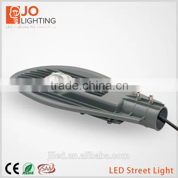CRI>85 High Lumen Bridgelux Waterproof 50w Induction Lamp Road Light photo-2