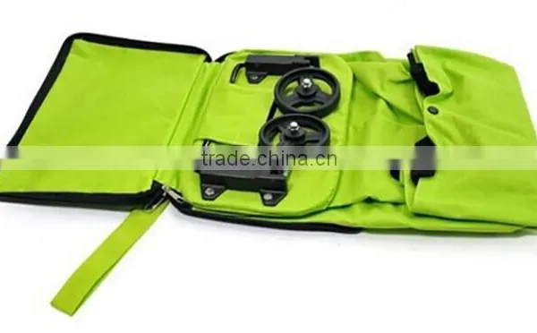 Foldable Shopping Trolley,trolley Shopping Bag,shopping Trolley Bag photo-6