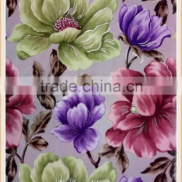 Heat Transfer Vinyl Fabric