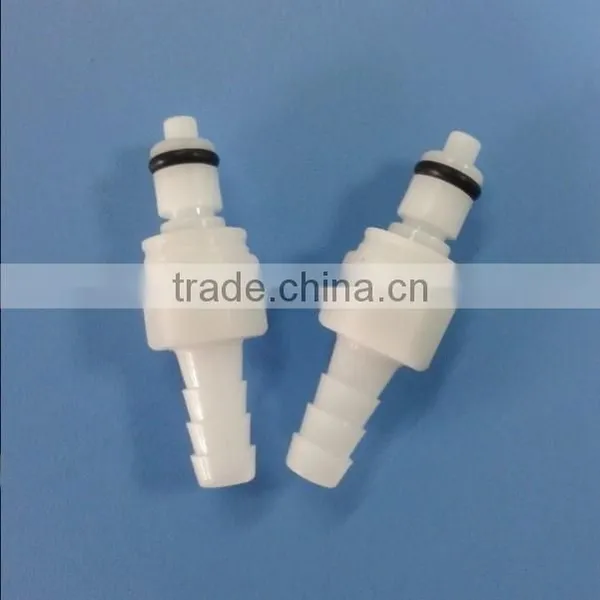 1/4" Coupling IMD1604HB Male photo-4
