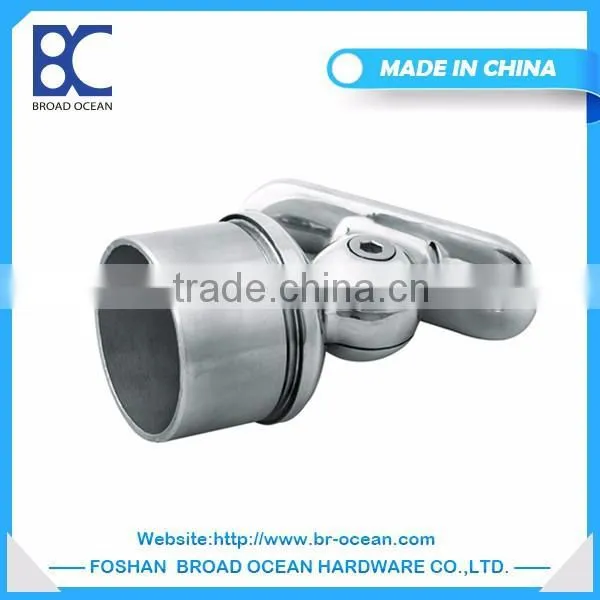Made in China Stainless Steel Railing Bracket (HB-31) photo-2