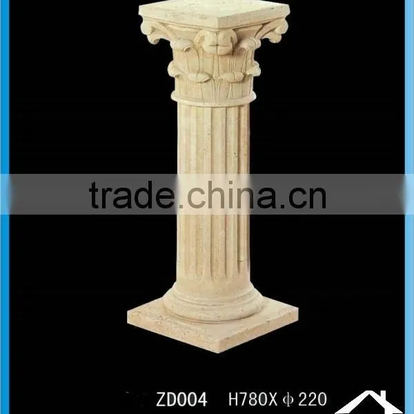 Decorative Wedding Pillars for Sale photo-2