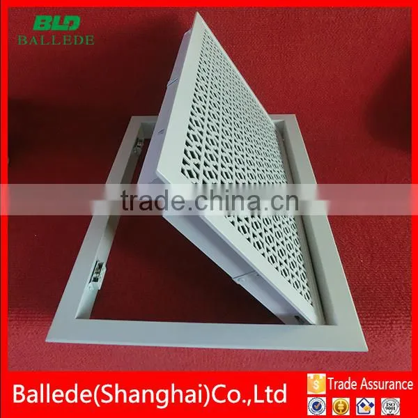 Interior Vents photo-2
