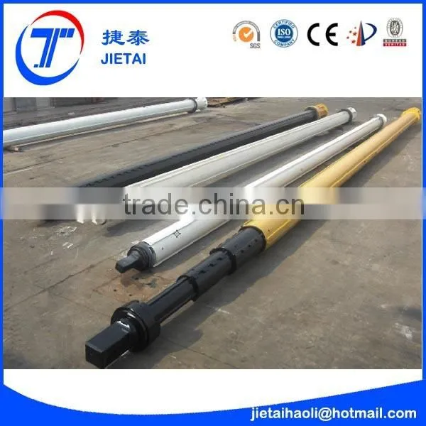 Sany Rotary Drilling Kelly Bar, Sany sr 150c 377mm Kelly Bar photo-6