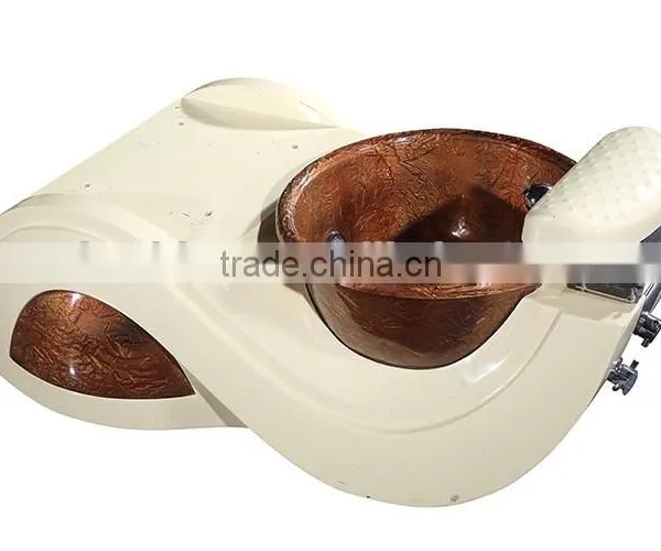 Full Function Massage Spa Chair Massage photo-3