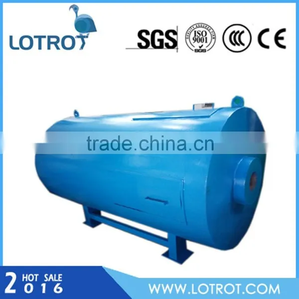 Industrial Oil Fuel Hot Air Furnace photo-5