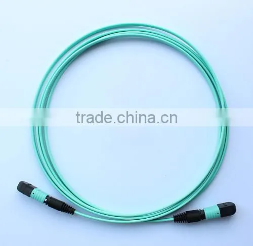 24 Fibers MTP / MPO 40G Cables