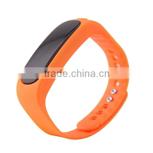 New Product China Supplier Intelligent Health Tracker Best Fitness Bracelet photo-3