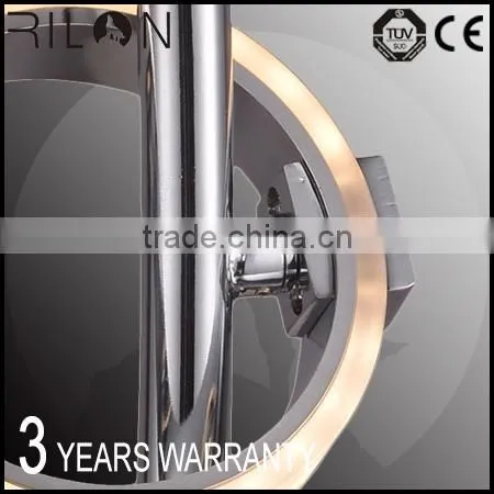 Modern Touch Led Table Lamp photo-3