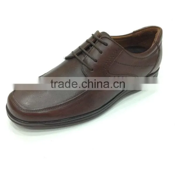 Comfortable Casual Shoes for Men (Made in Turkey)