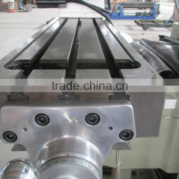 X6325t - CNC Milling Machine/CNC Milling Machine, CNC Milling Machine photo-2