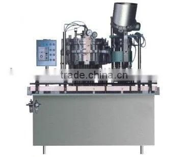 BGF Beer Filling-capping Machine