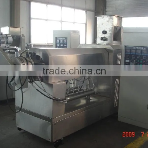 Macaroni Making Machine, Pasta Making Machine, CE ISO9001, Saixin photo-2