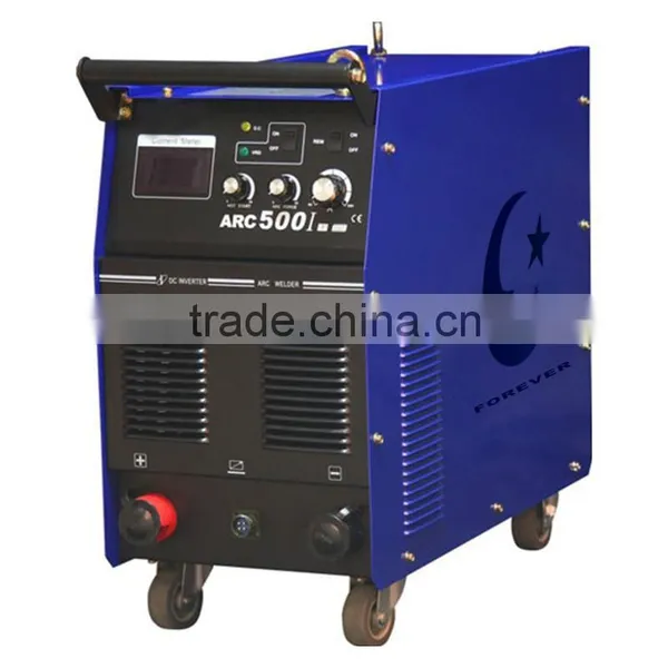 MMA Contravariance Welding Machinery