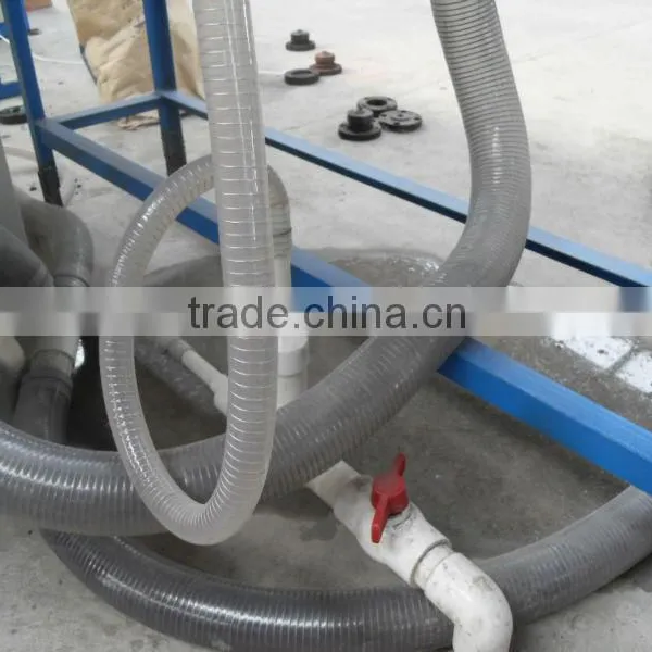 Flexible Durable Pvc Spiral Water Hose