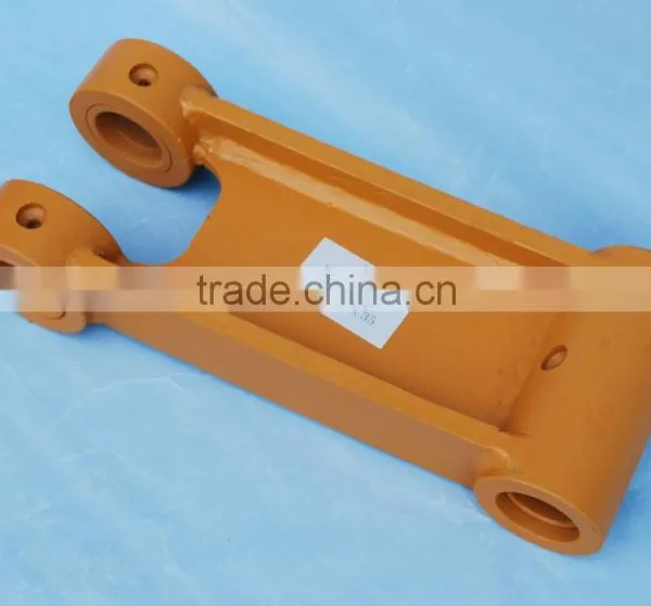 EX200 Track Chain Link Excavator Bucket H Link photo-4
