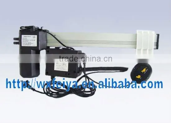 FYK011 1-3 Electric dc Motor Linear Actuators Controller Box for Furniture Parts photo-5