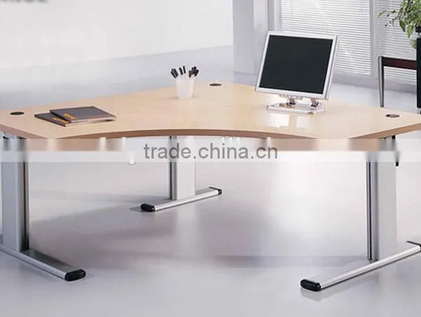 Best selling Adjustable computer table manufacture in Wuxi JDR