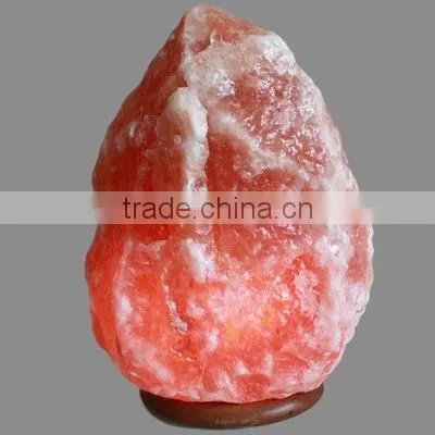 Himalayan Natural Salt Lamp 100-120 kg