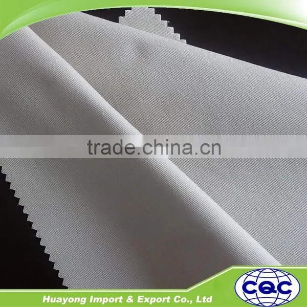 Twill 3/1 Dyeing 100% Cotton Drill Office Uniform Fabric Sale By Bulk photo-5
