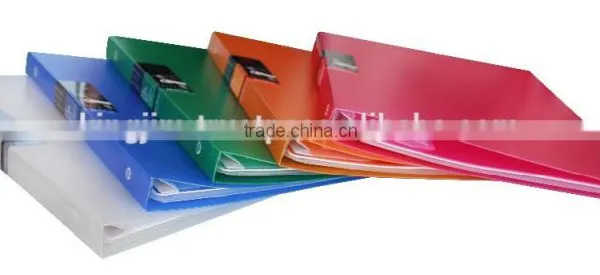 TEFRENU 487TTE - Binder Note photo-3