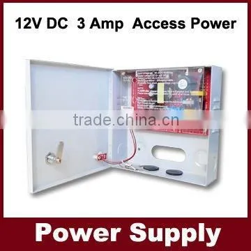 Access Control Swithcing Power Supply, Power Supply for Access Control Board